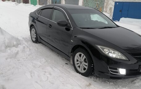 Mazda 6, 2007 год, 740 000 рублей, 14 фотография