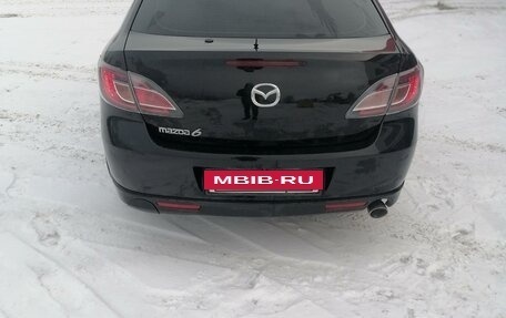 Mazda 6, 2007 год, 740 000 рублей, 22 фотография