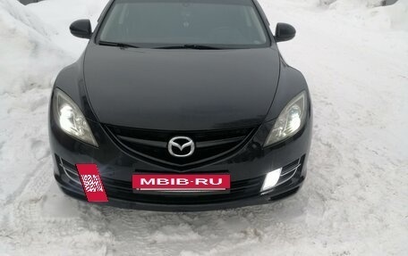 Mazda 6, 2007 год, 740 000 рублей, 26 фотография