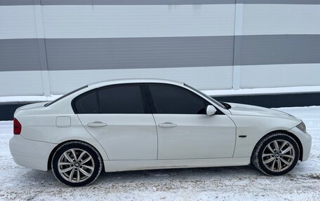 BMW 3 серия, 2007 год, 930 000 рублей, 7 фотография