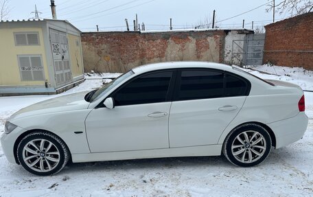 BMW 3 серия, 2007 год, 930 000 рублей, 3 фотография