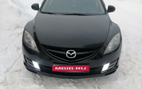 Mazda 6, 2007 год, 740 000 рублей, 27 фотография