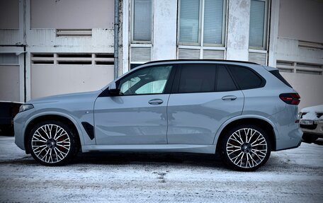 BMW X5, 2024 год, 14 900 000 рублей, 6 фотография