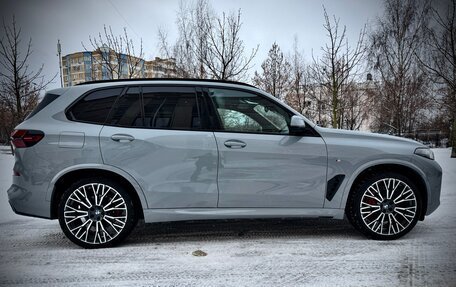 BMW X5, 2024 год, 14 900 000 рублей, 5 фотография