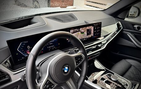 BMW X5, 2024 год, 14 900 000 рублей, 8 фотография