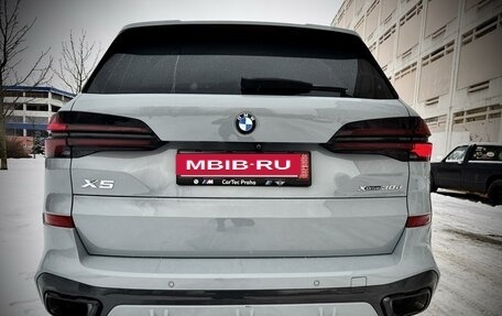 BMW X5, 2024 год, 14 900 000 рублей, 7 фотография