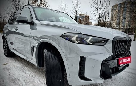 BMW X5, 2024 год, 14 900 000 рублей, 2 фотография