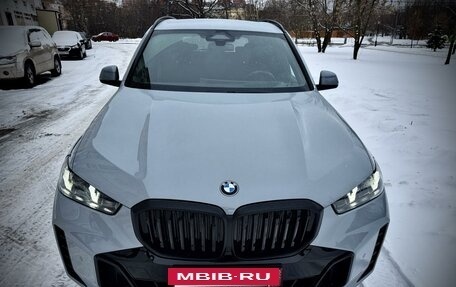 BMW X5, 2024 год, 14 900 000 рублей, 3 фотография