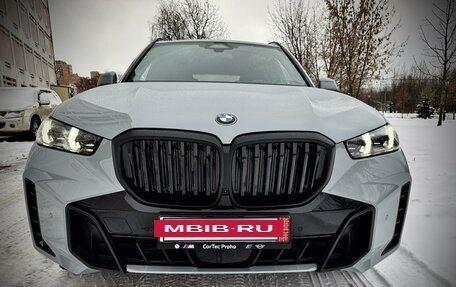 BMW X5, 2024 год, 14 900 000 рублей, 4 фотография