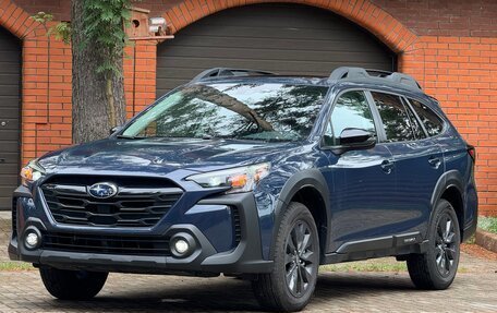 Subaru Outback VI, 2023 год, 5 300 000 рублей, 15 фотография