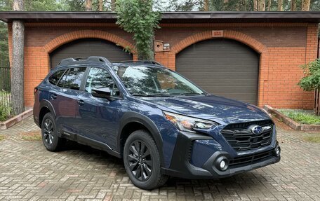 Subaru Outback VI, 2023 год, 5 300 000 рублей, 20 фотография