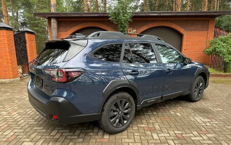 Subaru Outback VI, 2023 год, 5 300 000 рублей, 30 фотография