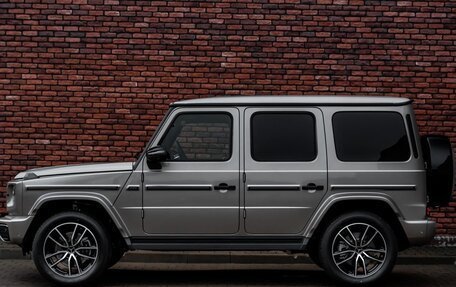 Mercedes-Benz G-Класс W463 рестайлинг _iii, 2024 год, 27 300 000 рублей, 6 фотография