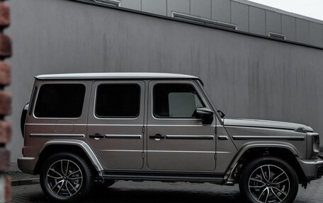 Mercedes-Benz G-Класс W463 рестайлинг _iii, 2024 год, 27 300 000 рублей, 7 фотография