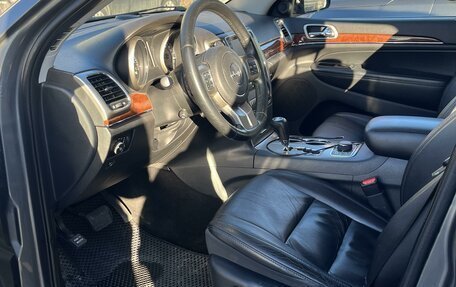 Jeep Grand Cherokee, 2011 год, 2 500 000 рублей, 11 фотография