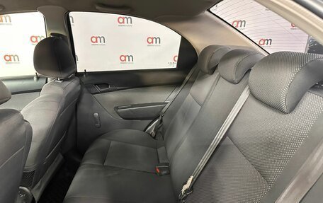 Chevrolet Aveo III, 2011 год, 549 000 рублей, 14 фотография