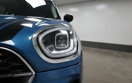 MINI Countryman II (F60), 2022 год, 4 900 000 рублей, 8 фотография