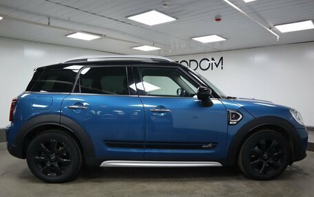 MINI Countryman II (F60), 2022 год, 4 900 000 рублей, 6 фотография