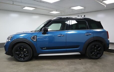 MINI Countryman II (F60), 2022 год, 4 900 000 рублей, 5 фотография