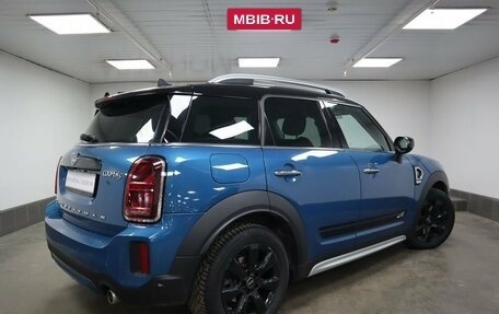 MINI Countryman II (F60), 2022 год, 4 900 000 рублей, 2 фотография