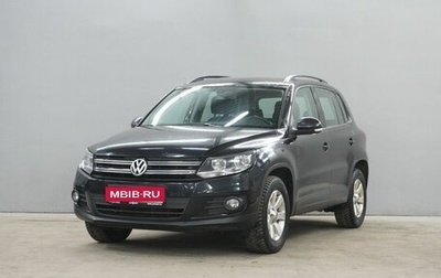 Volkswagen Tiguan I, 2012 год, 1 090 000 рублей, 1 фотография