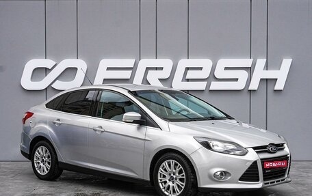 Ford Focus III, 2011 год, 975 000 рублей, 1 фотография