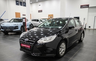 Ford Focus III, 2014 год, 925 000 рублей, 1 фотография