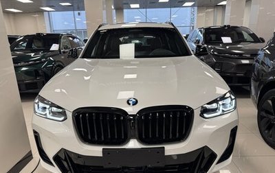 BMW X3, 2024 год, 7 000 000 рублей, 1 фотография