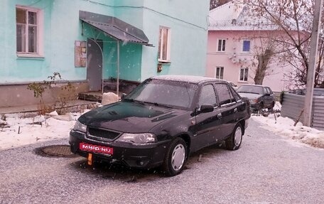 Daewoo Nexia I рестайлинг, 2009 год, 370 000 рублей, 1 фотография