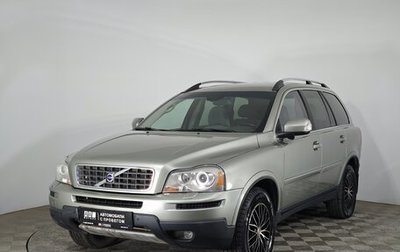 Volvo XC90 II рестайлинг, 2007 год, 1 100 000 рублей, 1 фотография