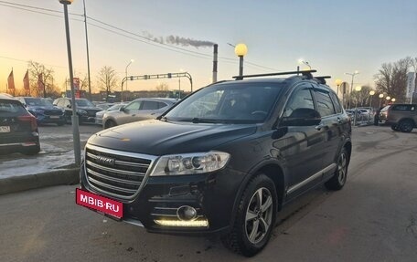 Haval H6, 2019 год, 1 499 000 рублей, 1 фотография