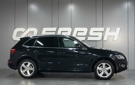 Audi Q5, 2010 год, 1 629 000 рублей, 5 фотография