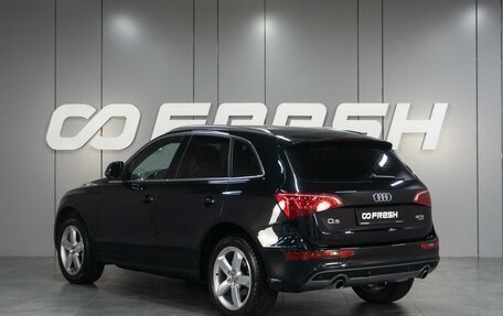 Audi Q5, 2010 год, 1 629 000 рублей, 2 фотография