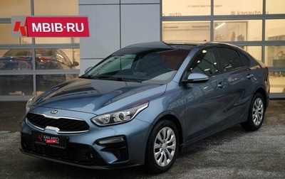 KIA Cerato IV, 2019 год, 1 997 000 рублей, 1 фотография