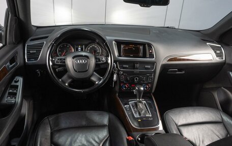 Audi Q5, 2010 год, 1 629 000 рублей, 6 фотография