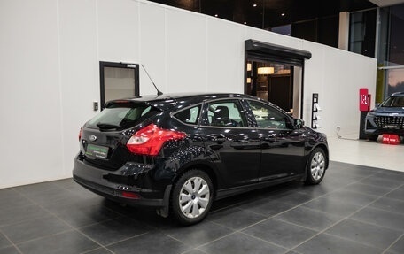 Ford Focus III, 2014 год, 925 000 рублей, 6 фотография