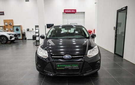 Ford Focus III, 2014 год, 925 000 рублей, 2 фотография