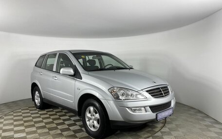 SsangYong Kyron I, 2013 год, 899 000 рублей, 7 фотография