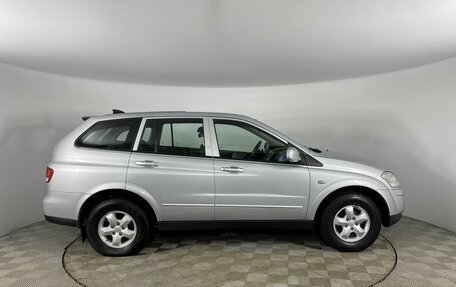 SsangYong Kyron I, 2013 год, 899 000 рублей, 6 фотография