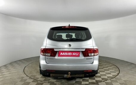 SsangYong Kyron I, 2013 год, 899 000 рублей, 4 фотография