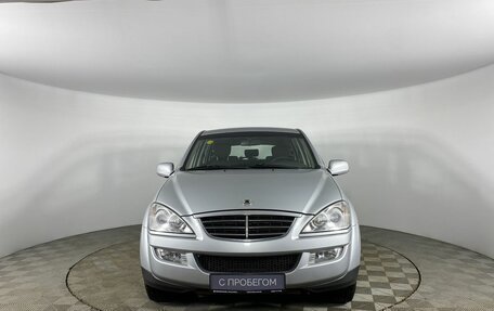 SsangYong Kyron I, 2013 год, 899 000 рублей, 8 фотография