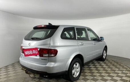 SsangYong Kyron I, 2013 год, 899 000 рублей, 5 фотография