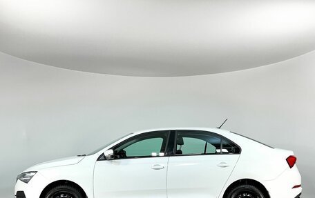 Skoda Rapid II, 2021 год, 1 549 000 рублей, 8 фотография