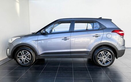 Hyundai Creta I рестайлинг, 2017 год, 1 720 000 рублей, 7 фотография