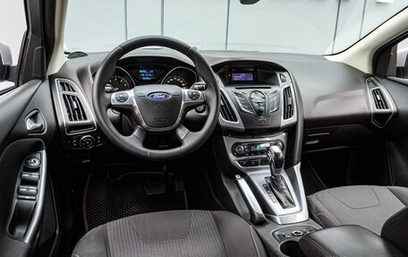 Ford Focus III, 2011 год, 975 000 рублей, 6 фотография