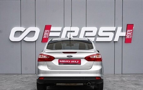 Ford Focus III, 2011 год, 975 000 рублей, 4 фотография