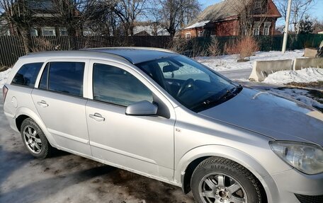 Opel Astra H, 2007 год, 400 000 рублей, 2 фотография