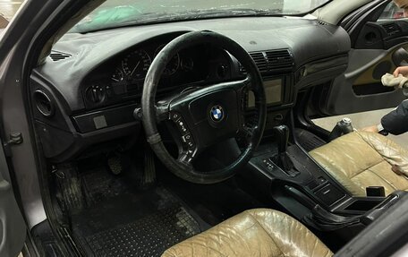 BMW 5 серия, 2000 год, 350 000 рублей, 7 фотография