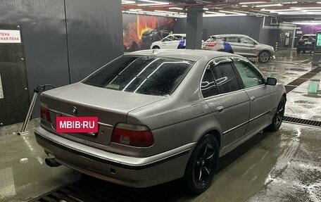 BMW 5 серия, 2000 год, 350 000 рублей, 4 фотография