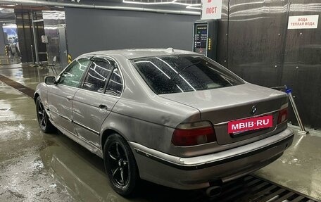 BMW 5 серия, 2000 год, 350 000 рублей, 6 фотография